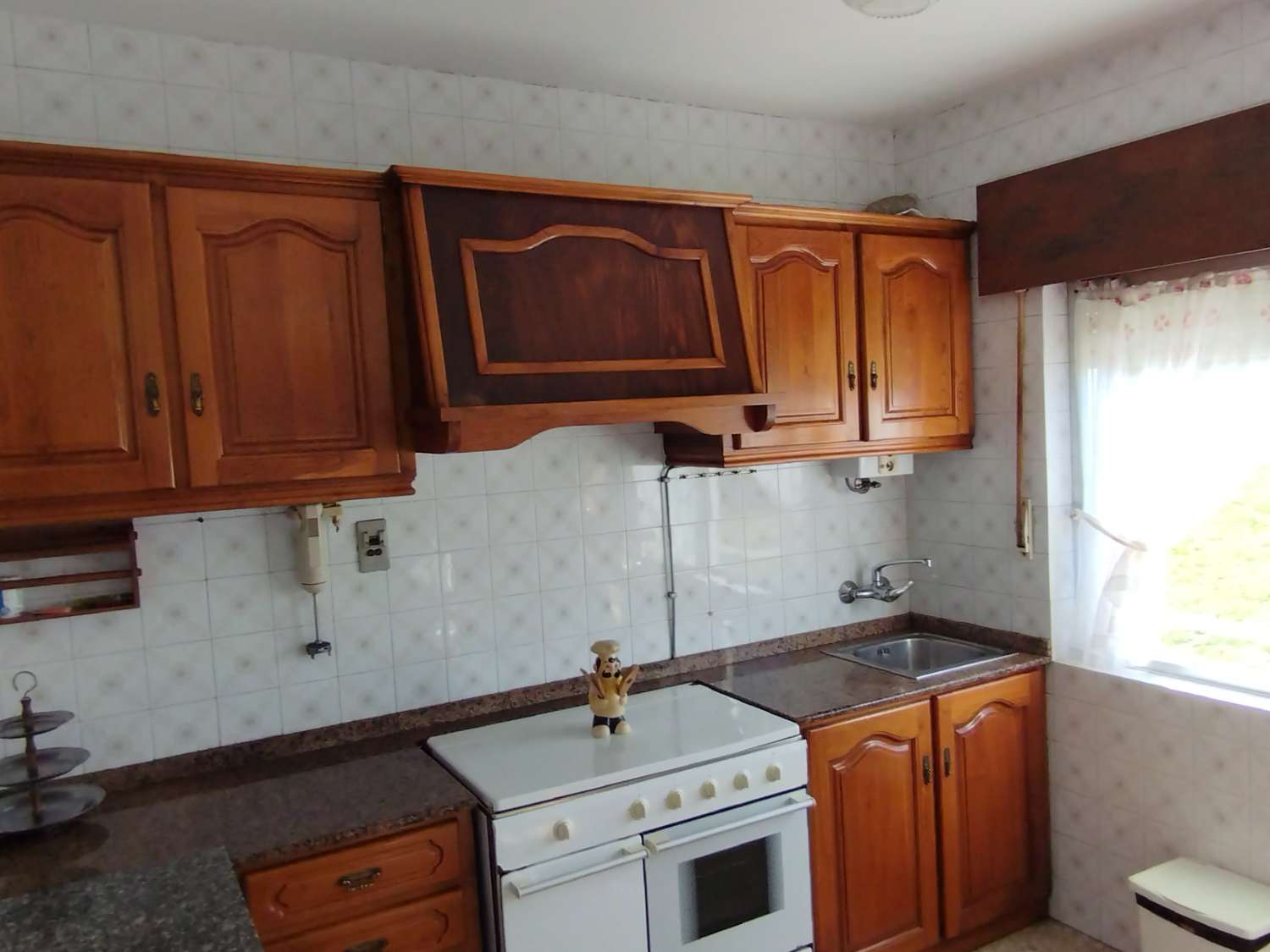 House for sale in Valdoviño