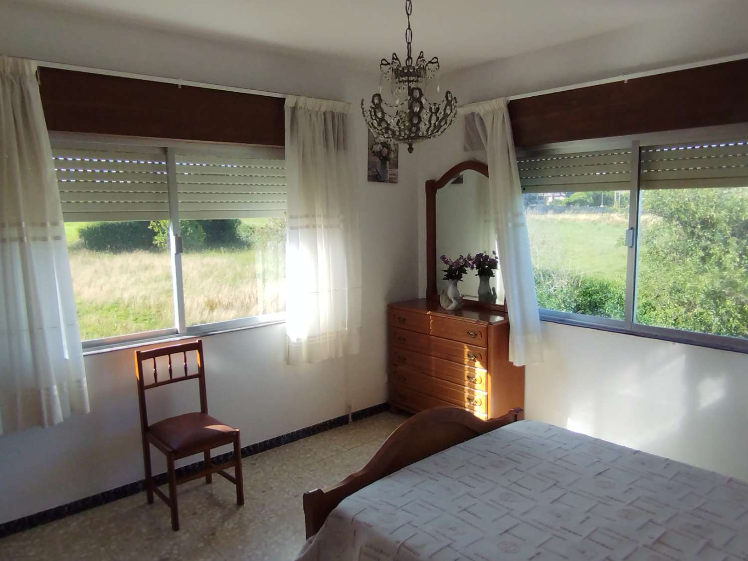 House for sale in Valdoviño
