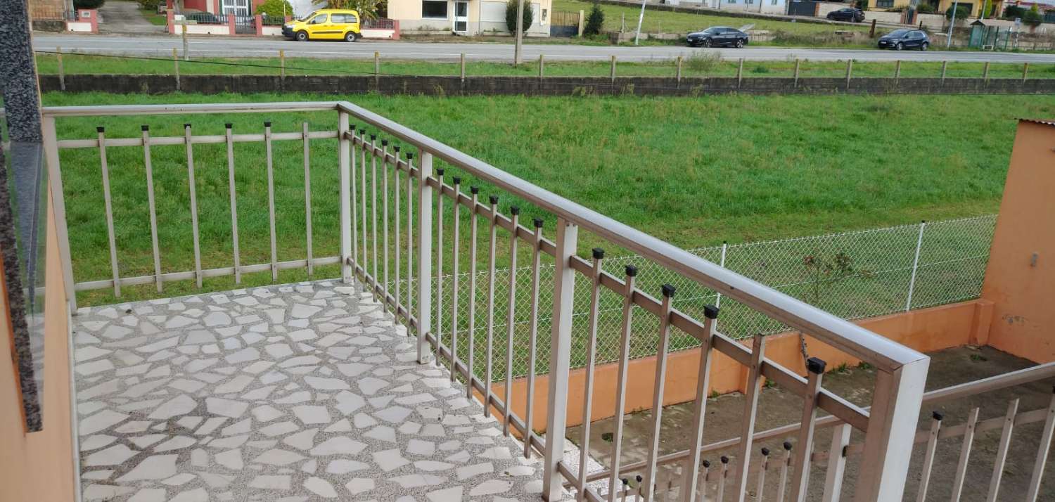 House for sale in A Guarda
