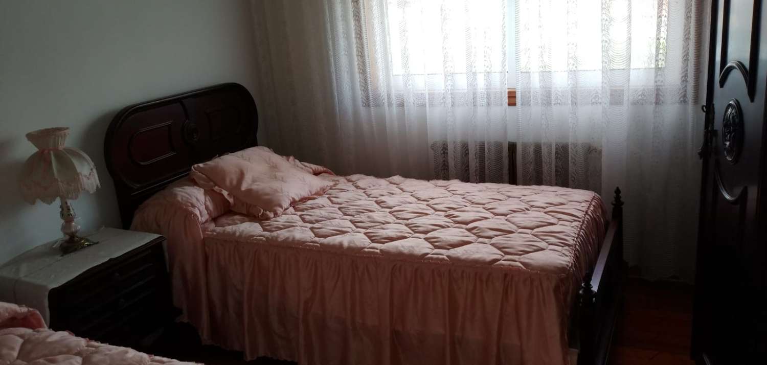 House for sale in A Guarda