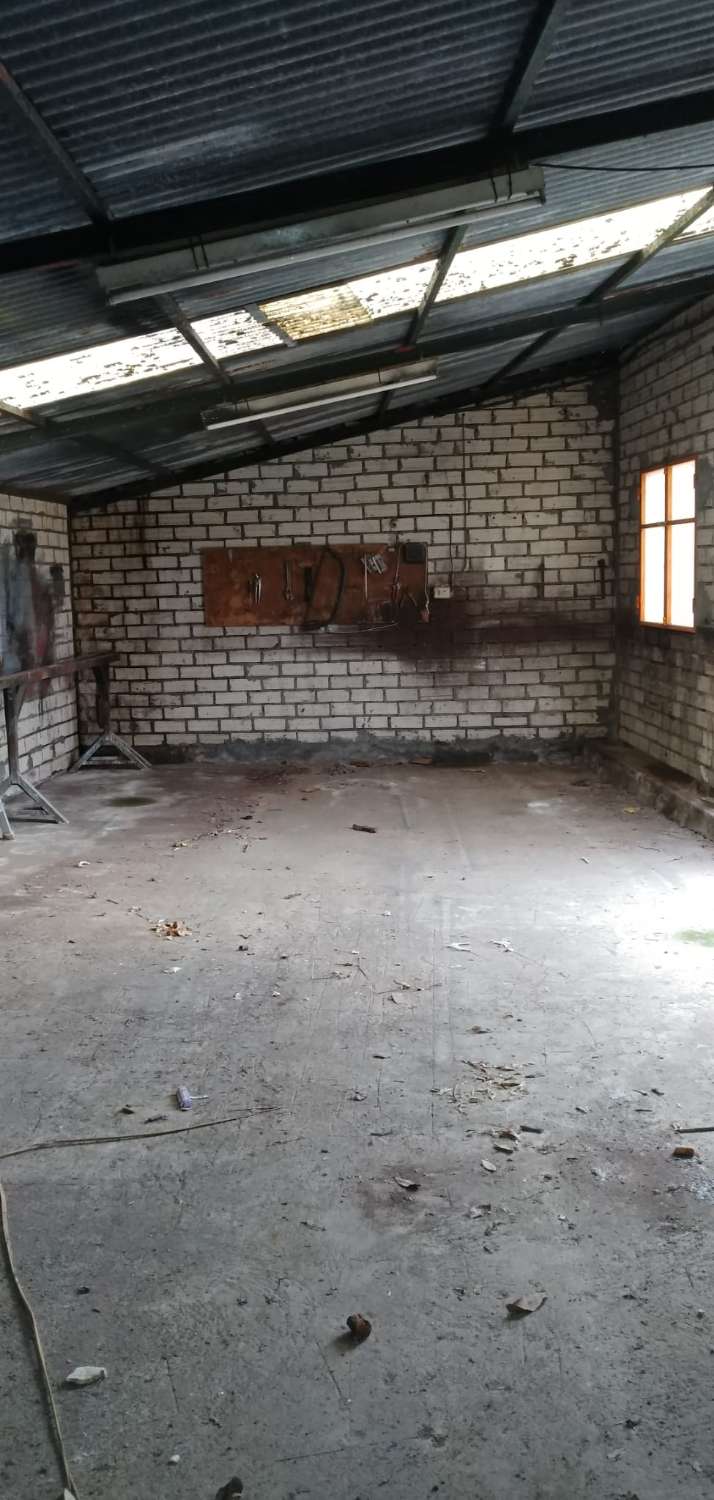 House for sale in A Guarda