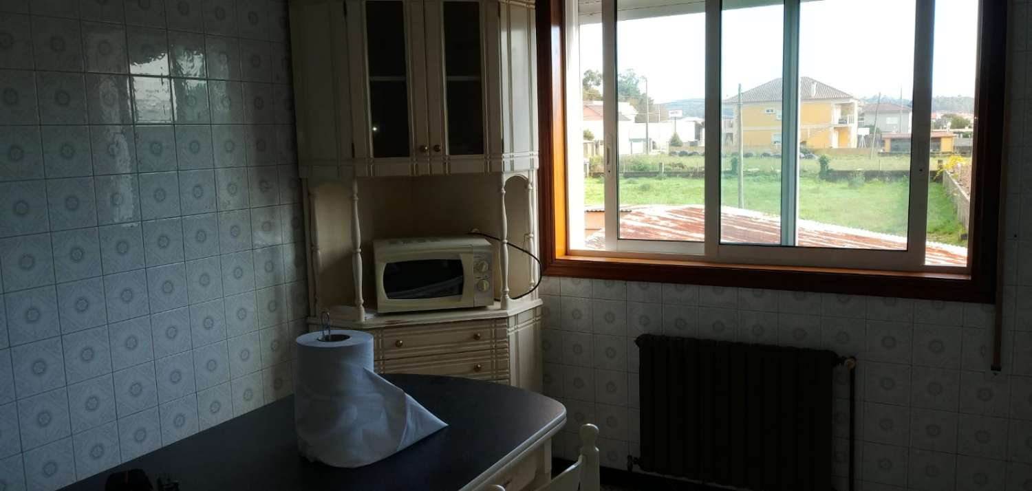 House for sale in A Guarda