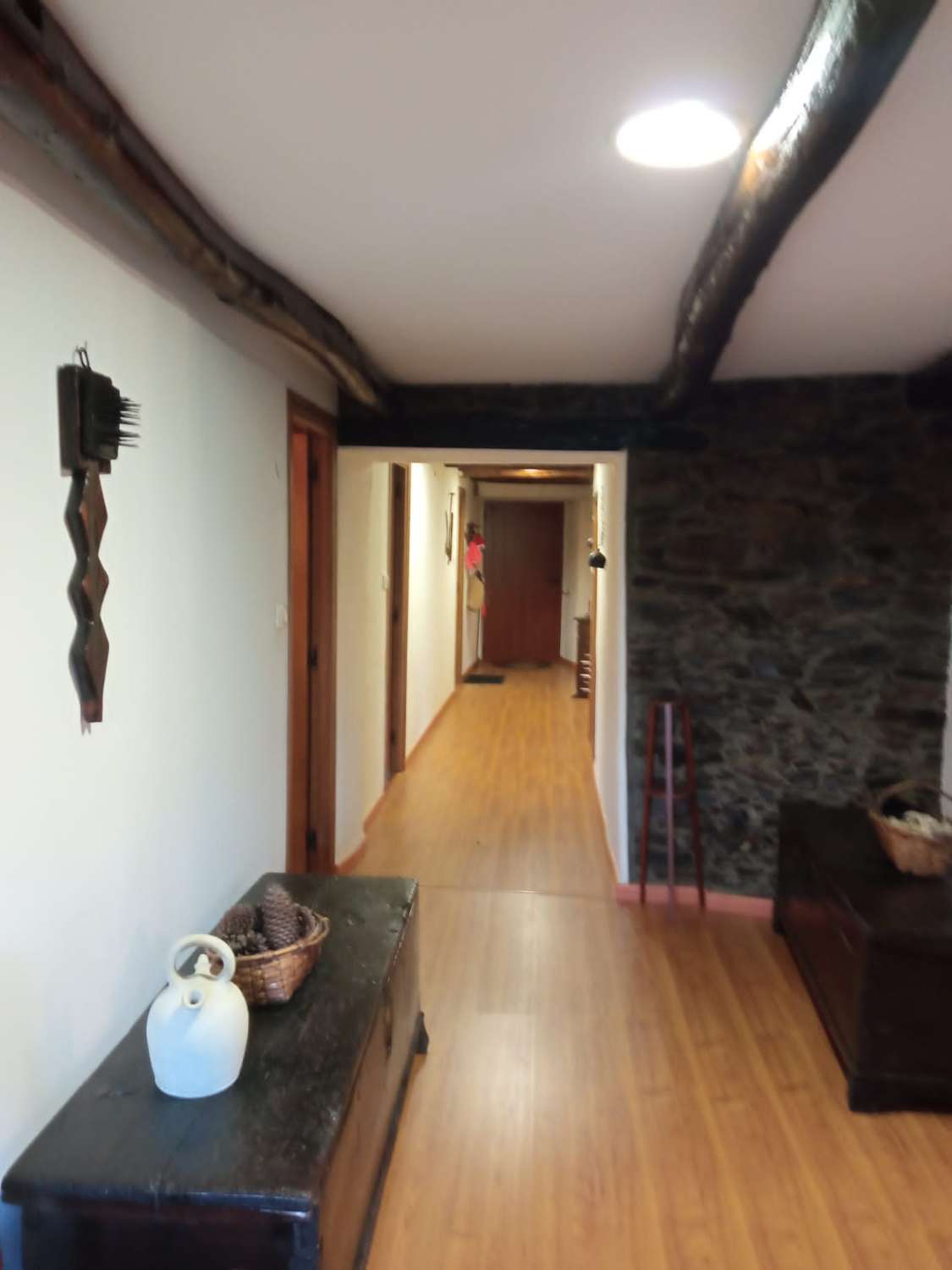 En venta Gran gran casa con finca