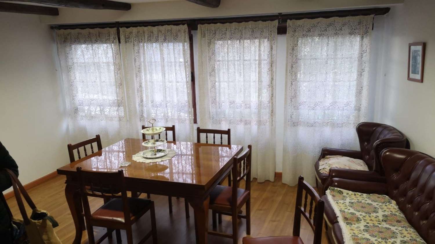 En venta Gran gran casa con finca