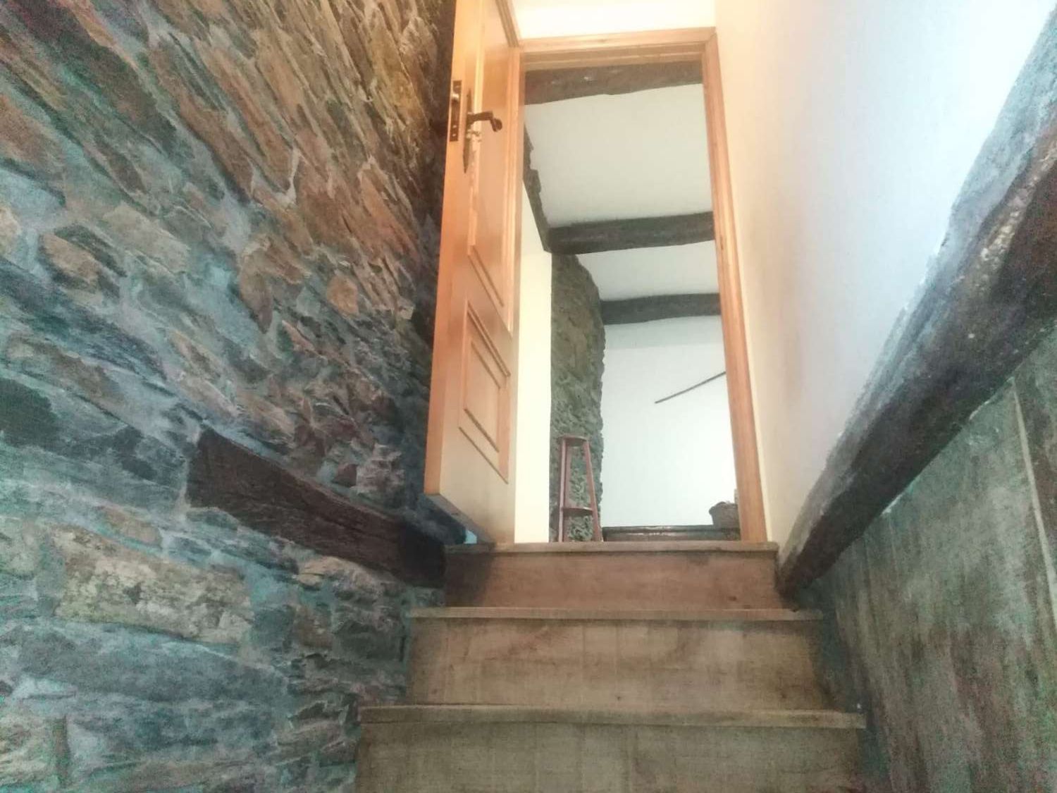 En venta Gran gran casa con finca