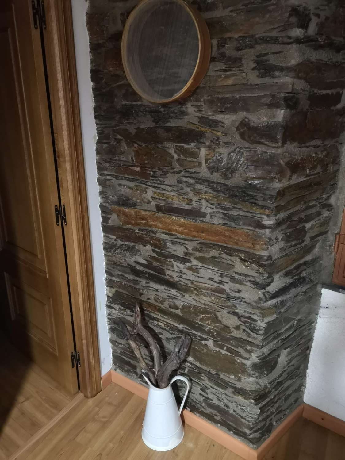 En venta Gran gran casa con finca