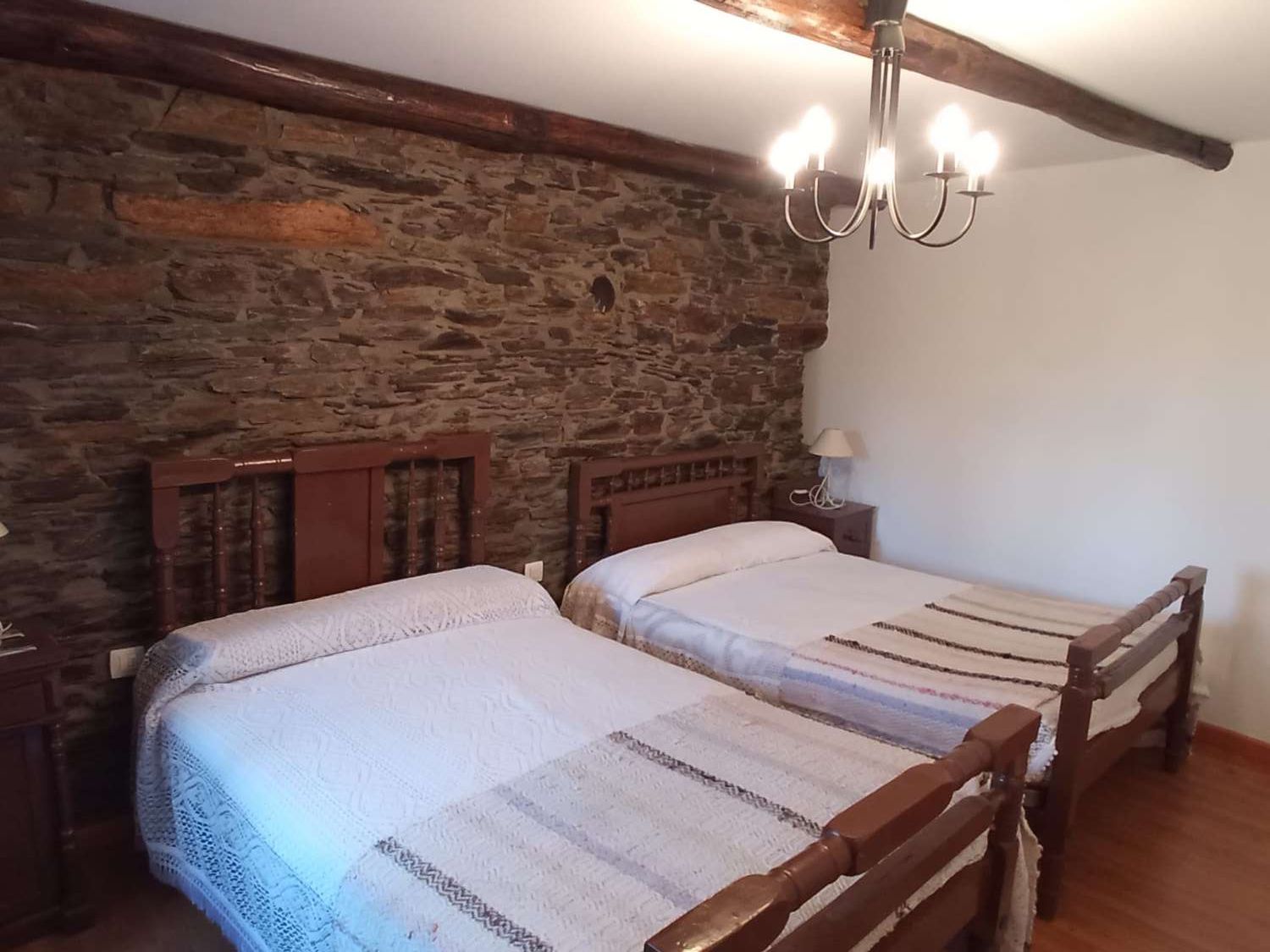 En venta Gran gran casa con finca