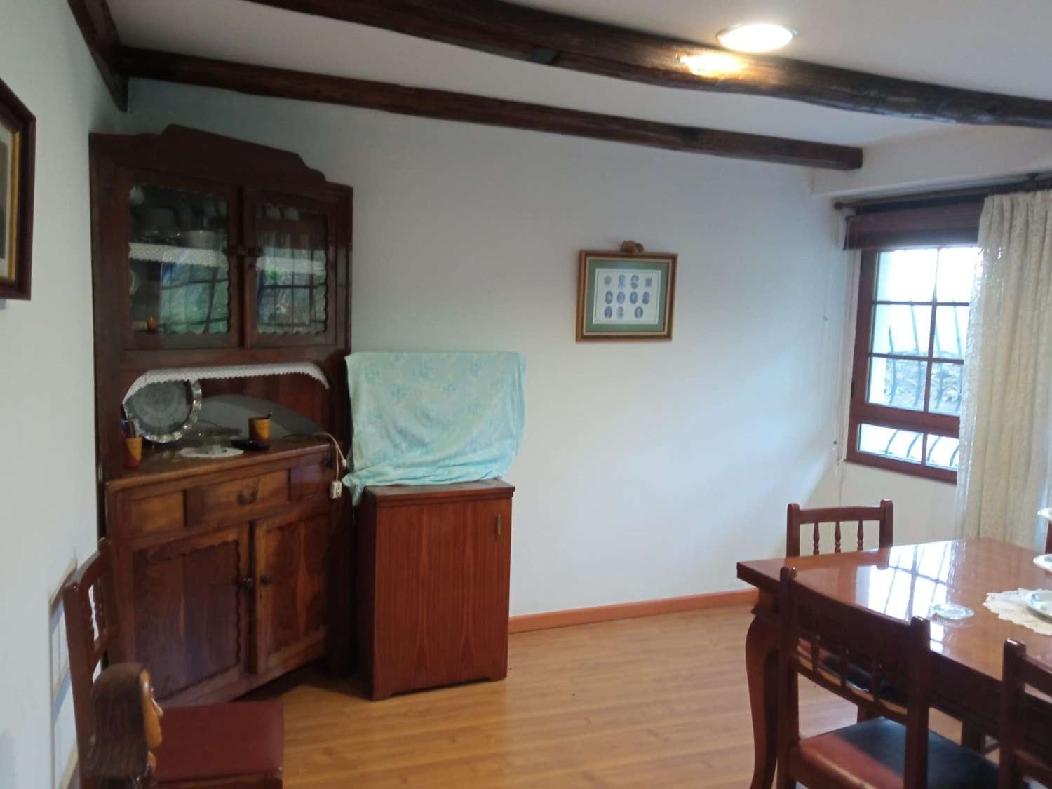 En venta Gran gran casa con finca