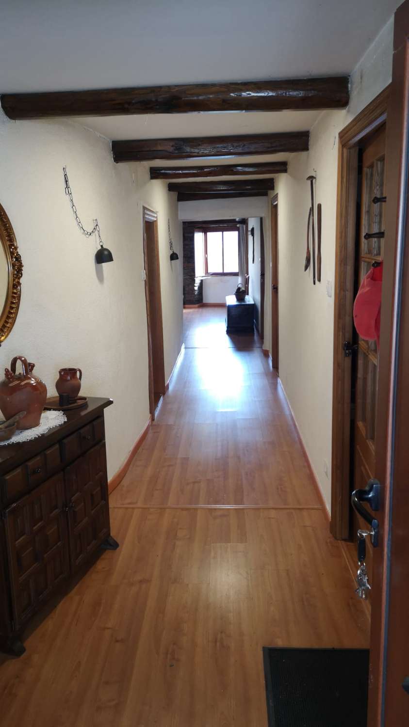 En venta Gran gran casa con finca