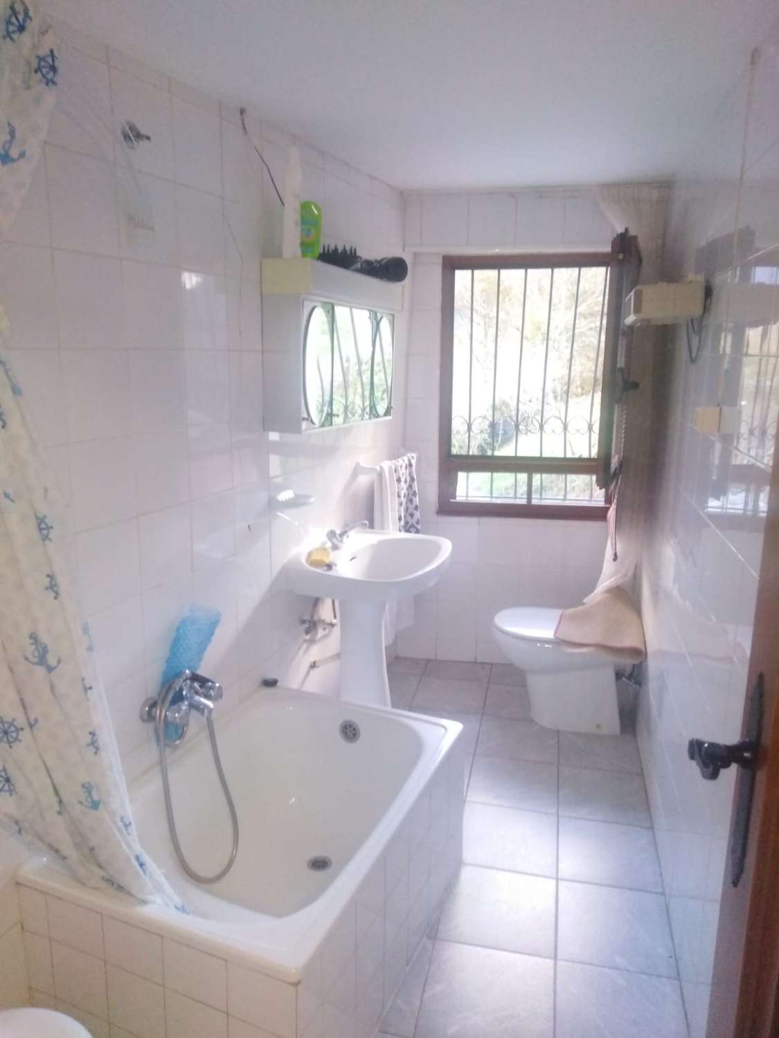 En venta Gran gran casa con finca