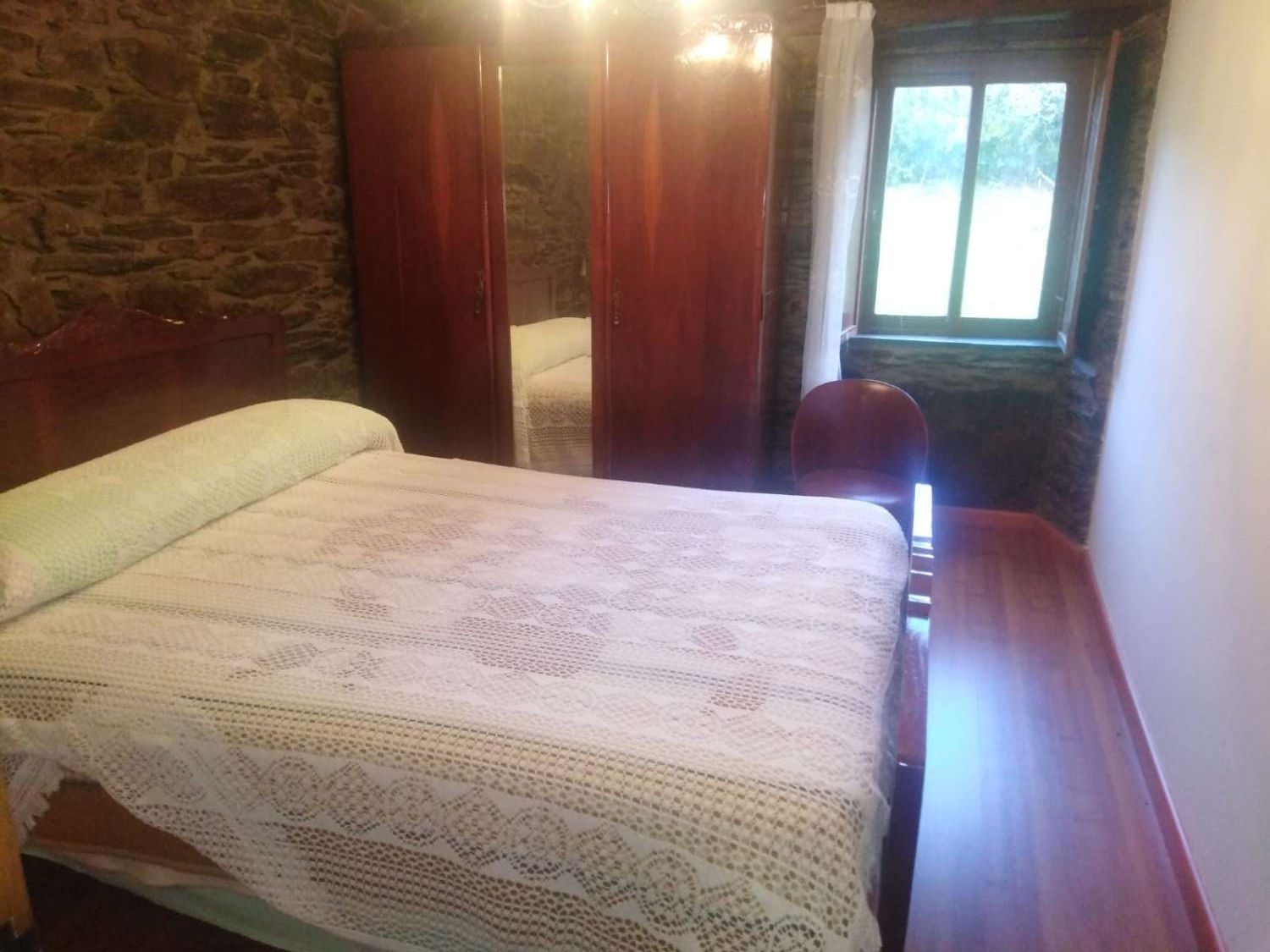 En venta Gran gran casa con finca