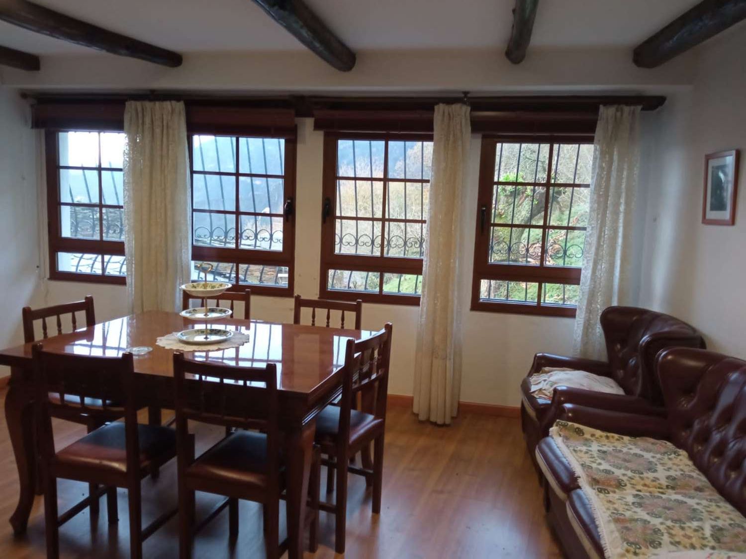 En venta Gran gran casa con finca