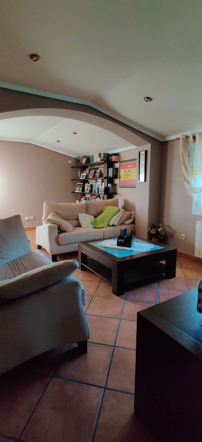En venta Gran casa con vistas en San Martín do Porto, Cabanas.