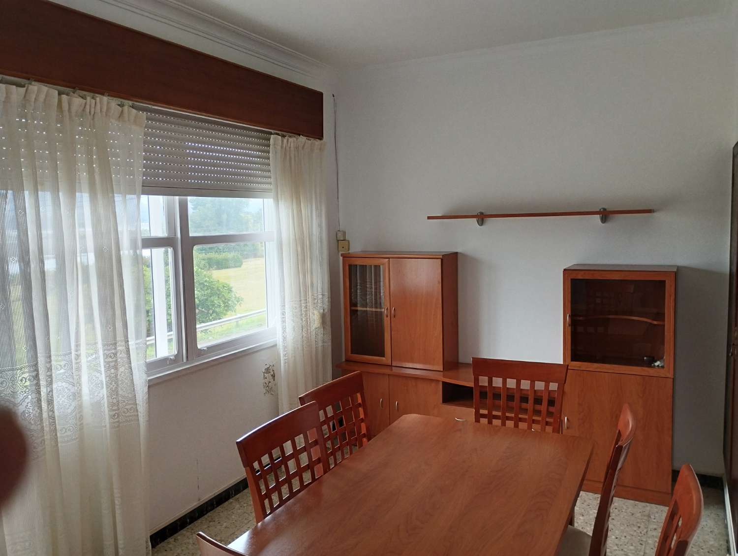 House for sale in Ortigueira