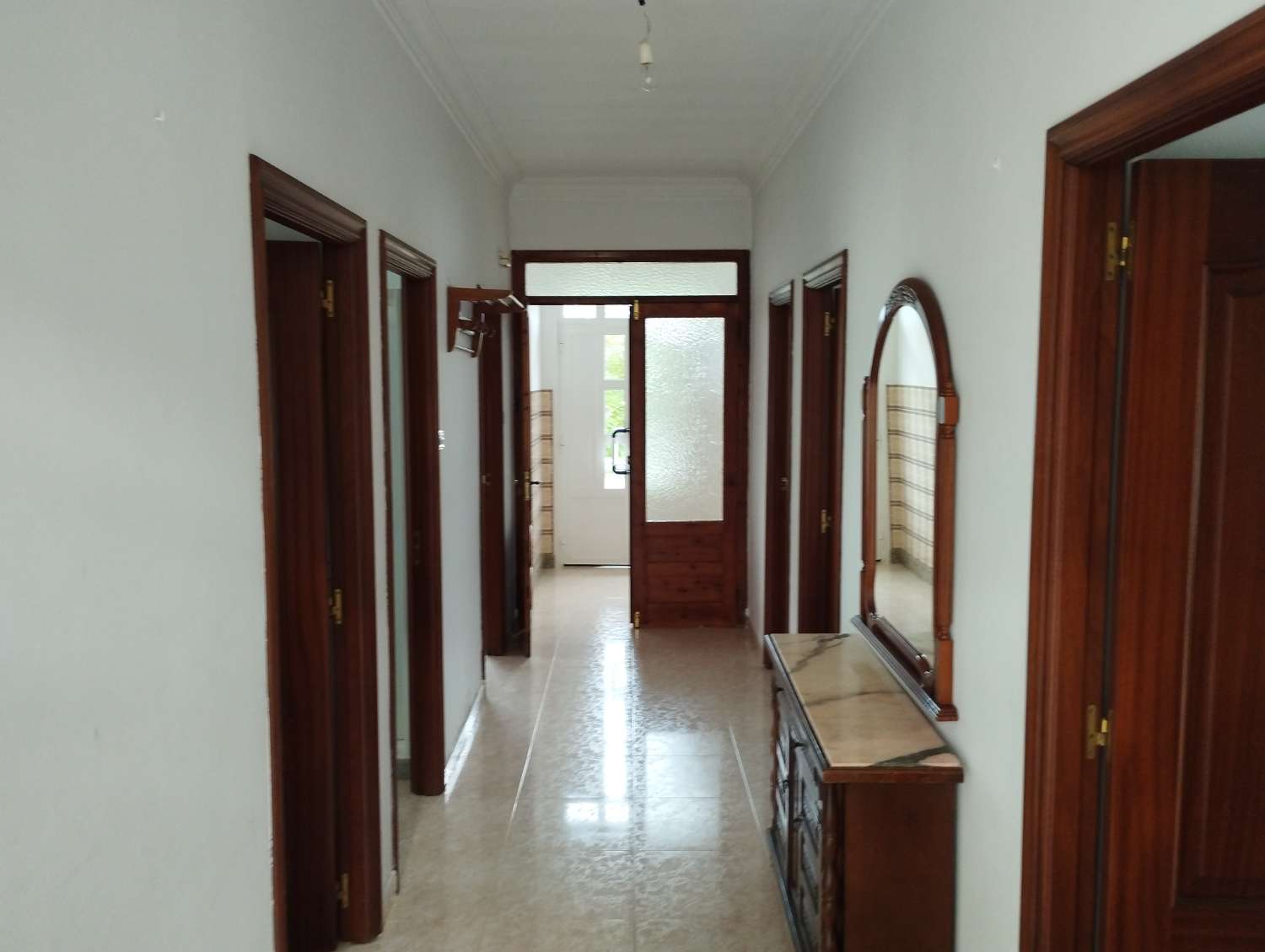 House for sale in Ortigueira