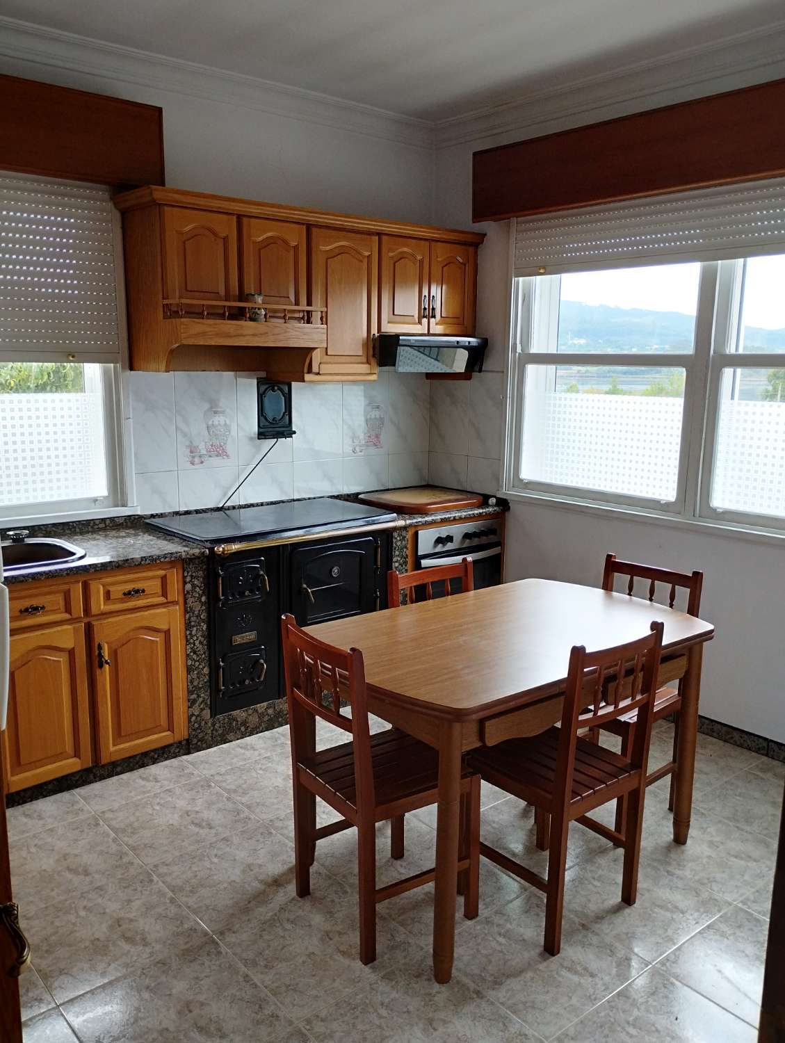 House for sale in Ortigueira
