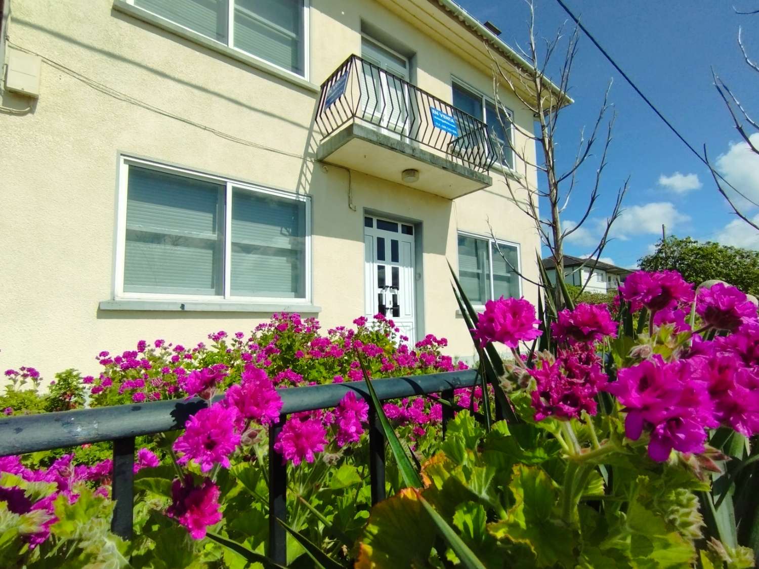 House for sale in Ortigueira