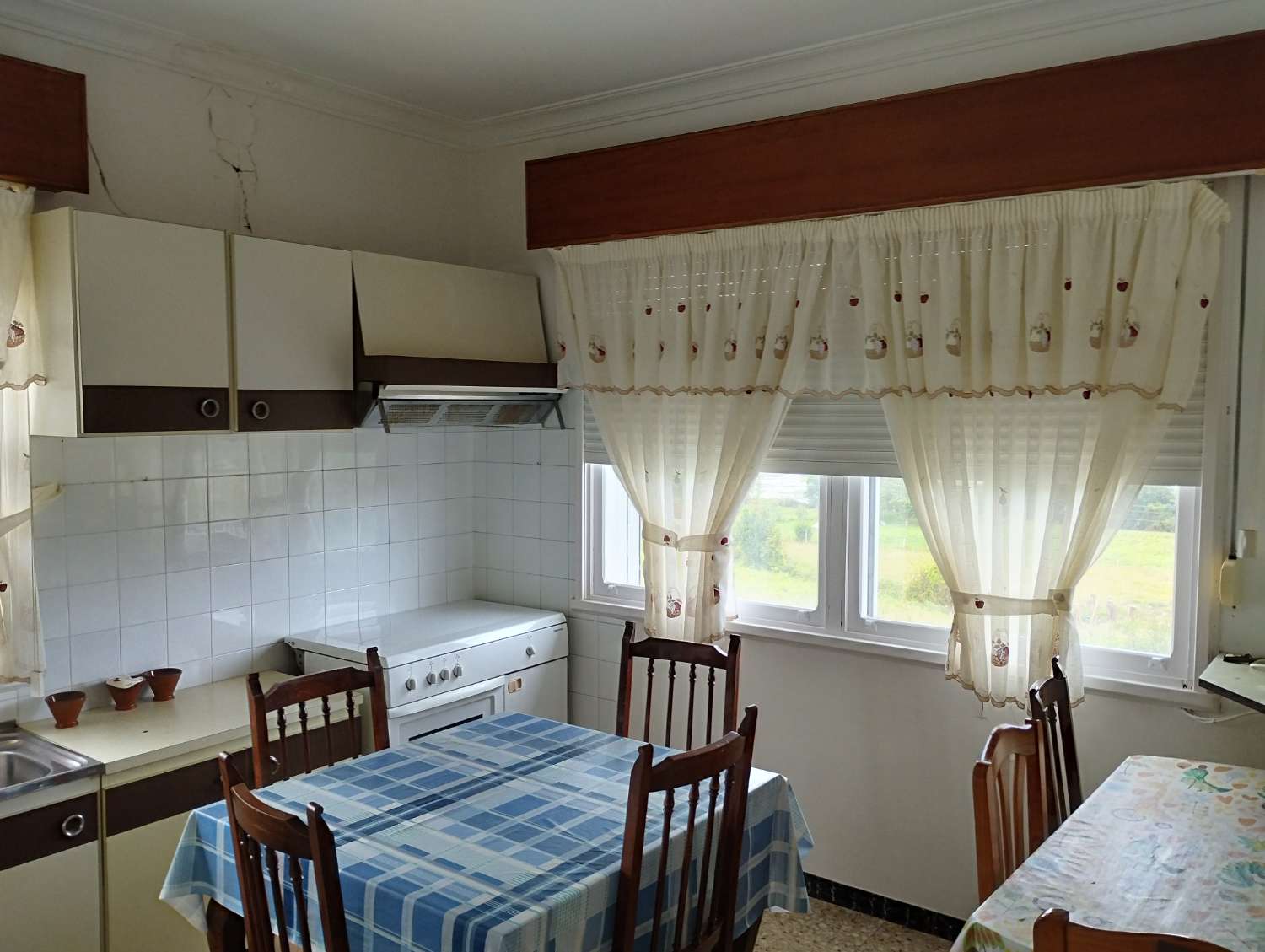 House for sale in Ortigueira