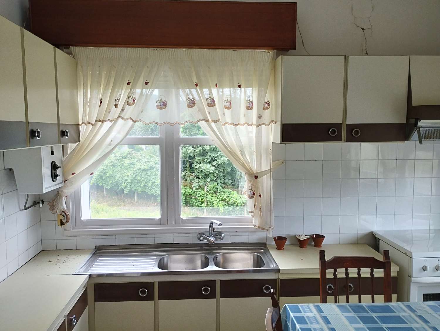 House for sale in Ortigueira