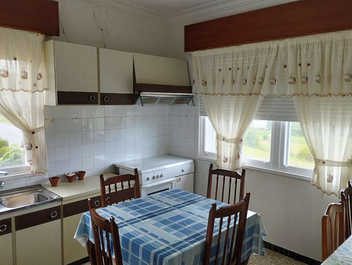 House for sale in Ortigueira