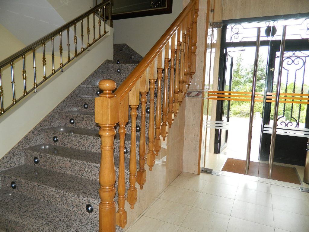Bonito hotel en venta en O Inicio, Lugo.