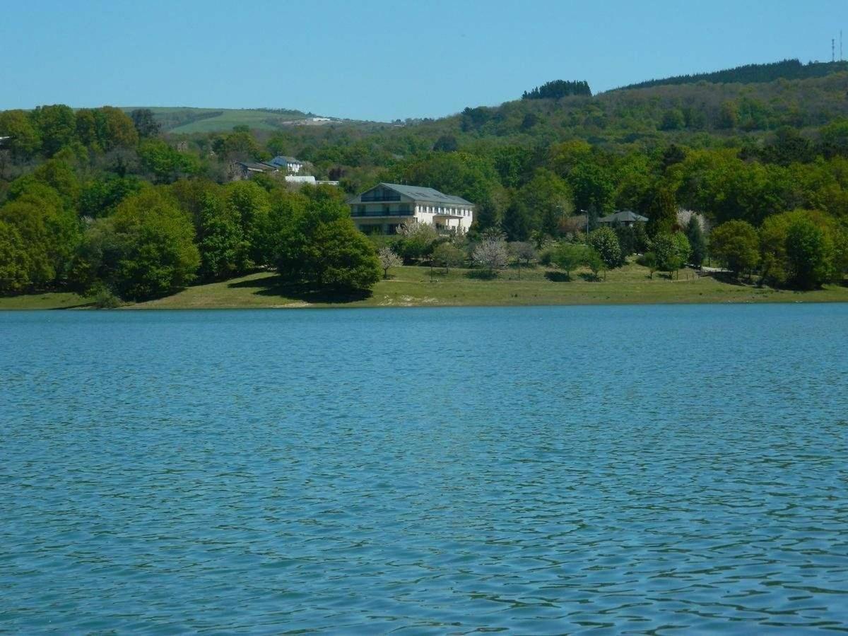 Bonito hotel en venta en O Inicio, Lugo.