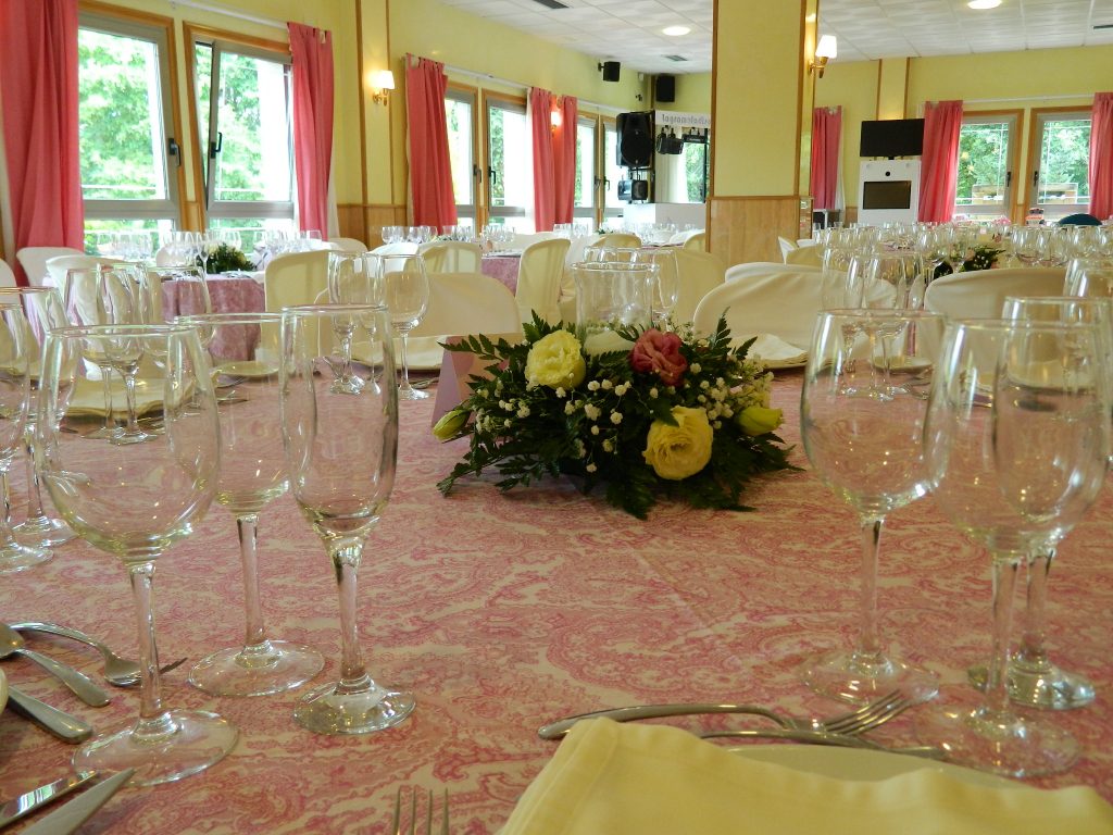 Bonito hotel en venta en O Inicio, Lugo.