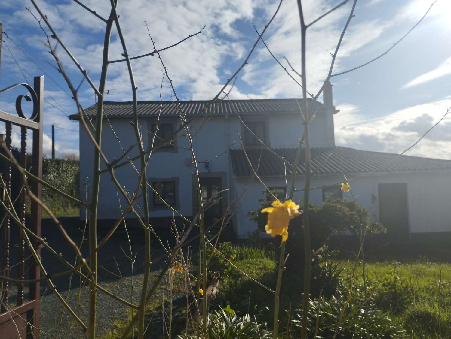 House for sale in Miño