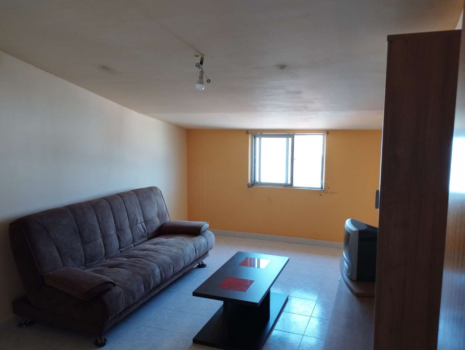 Ático en venta en Valdoviño, A Coruña.