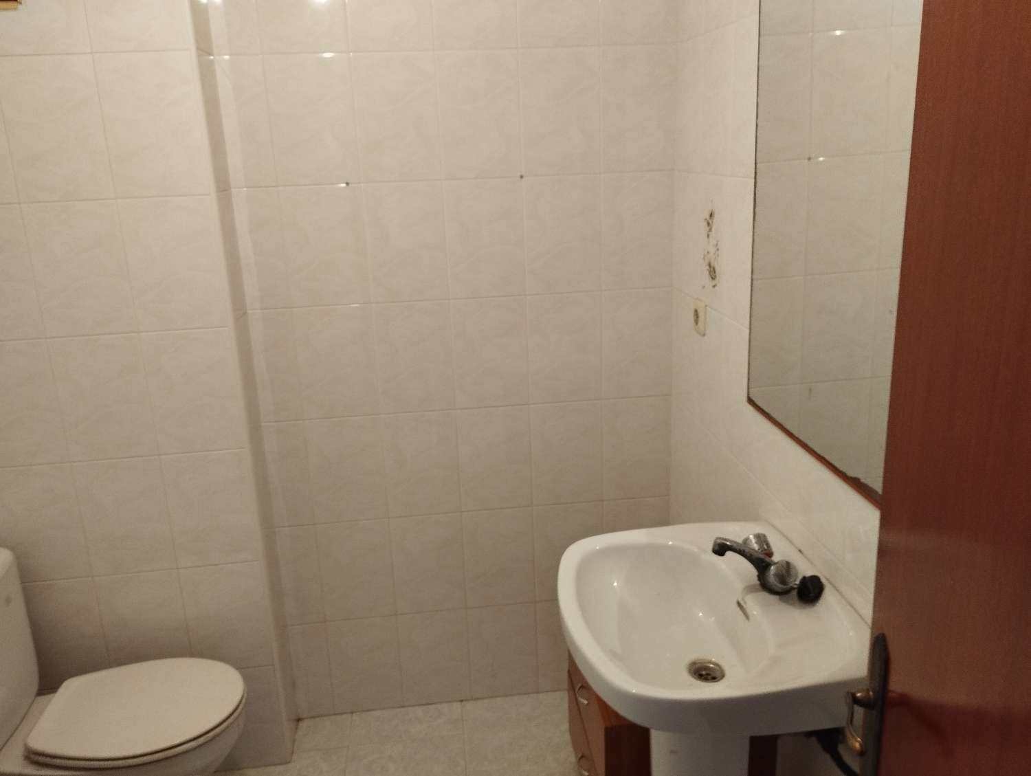 Ático en venta en Valdoviño, A Coruña.
