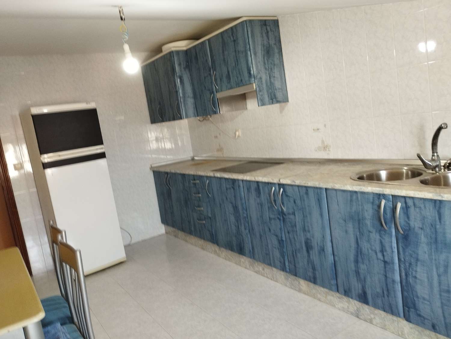 Ático en venta en Valdoviño, A Coruña.