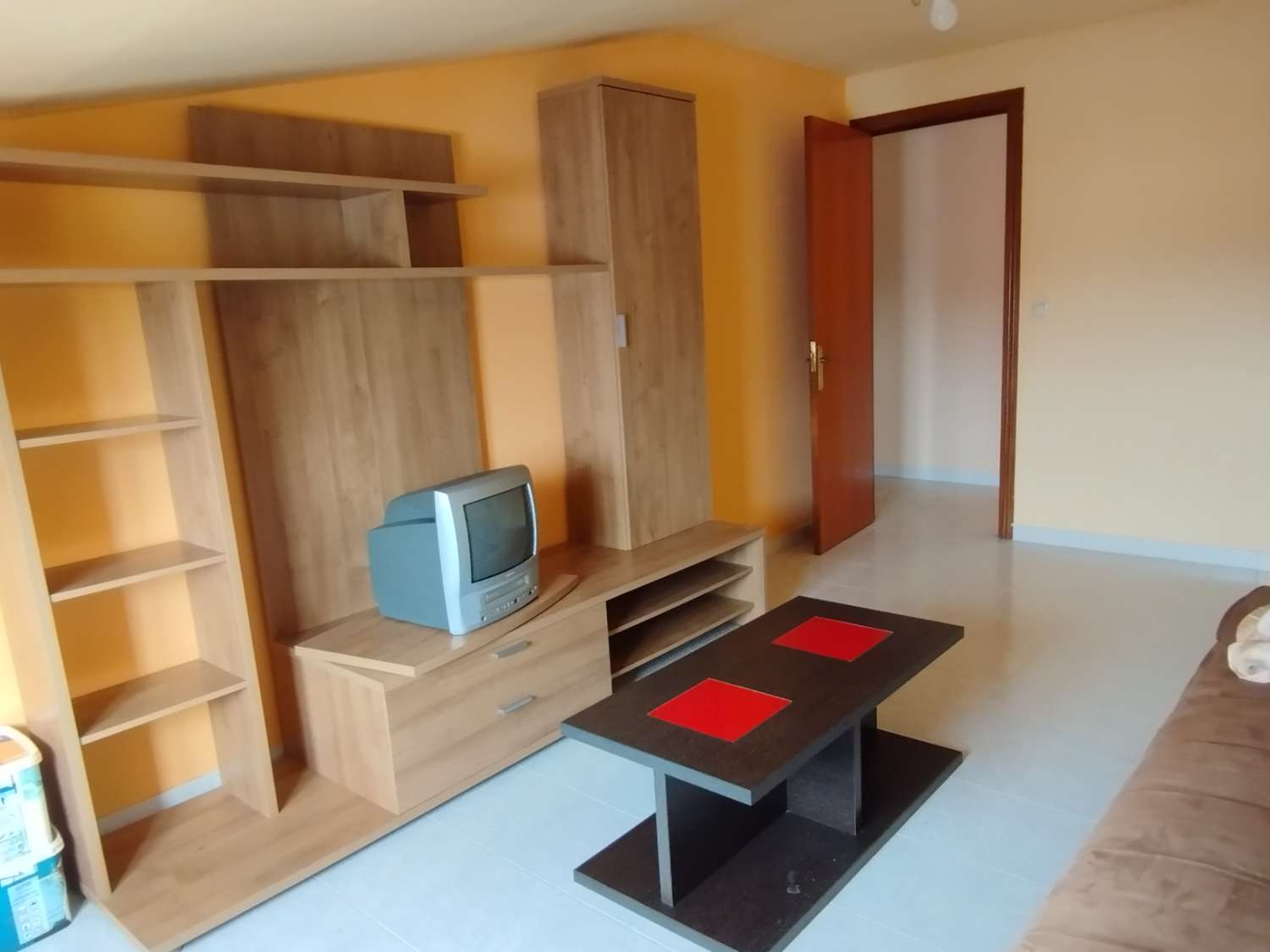 Penthouse te koop in Valdoviño