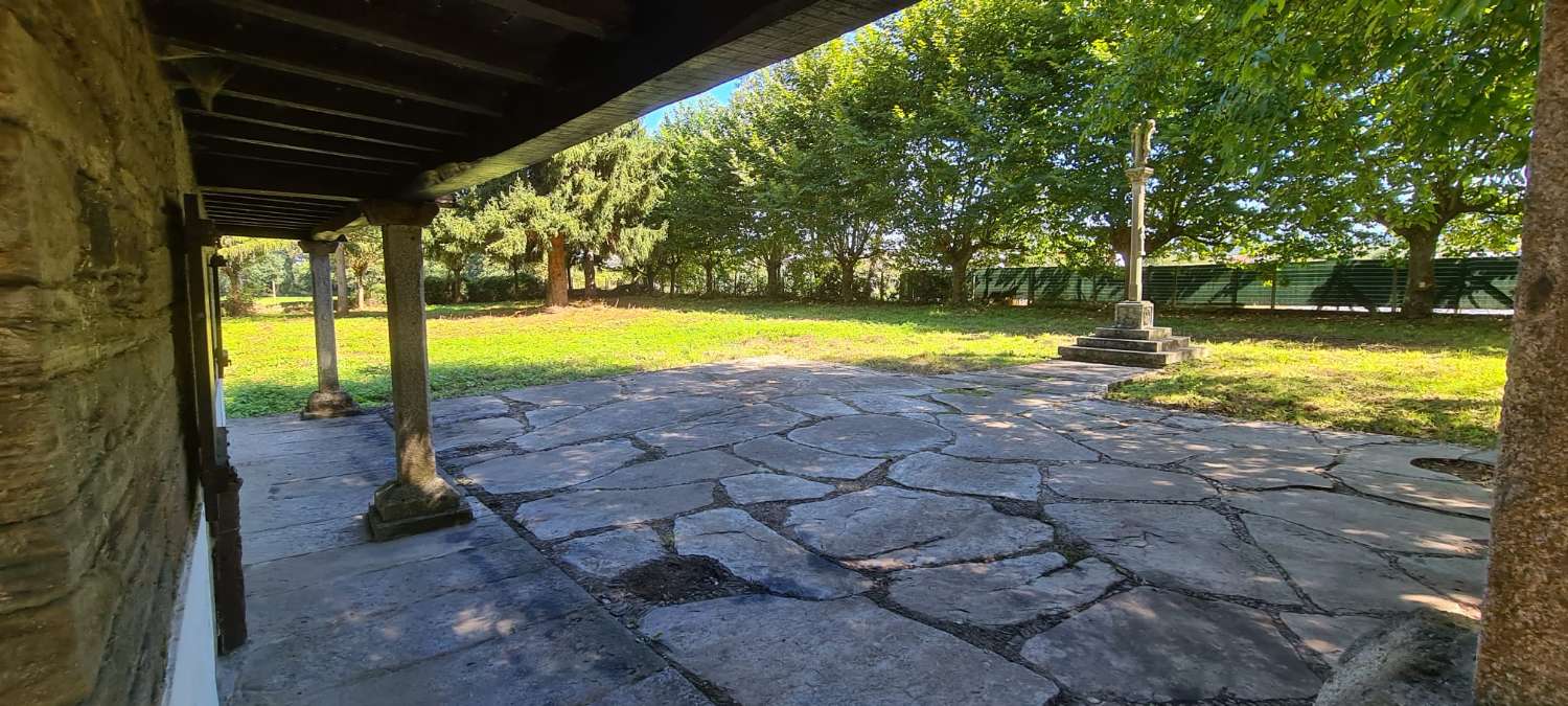 Maison en vente à Sarria