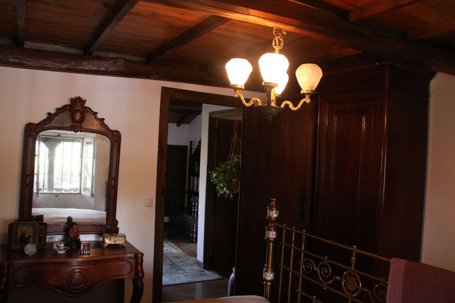 CASA/MOLINO SINGULAR EN VENTA EN SARRIA, LUGO