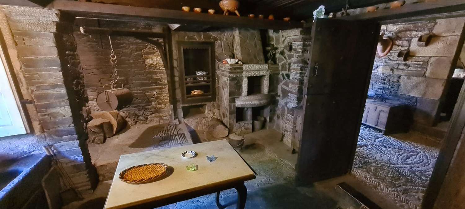 Maison en vente à Sarria