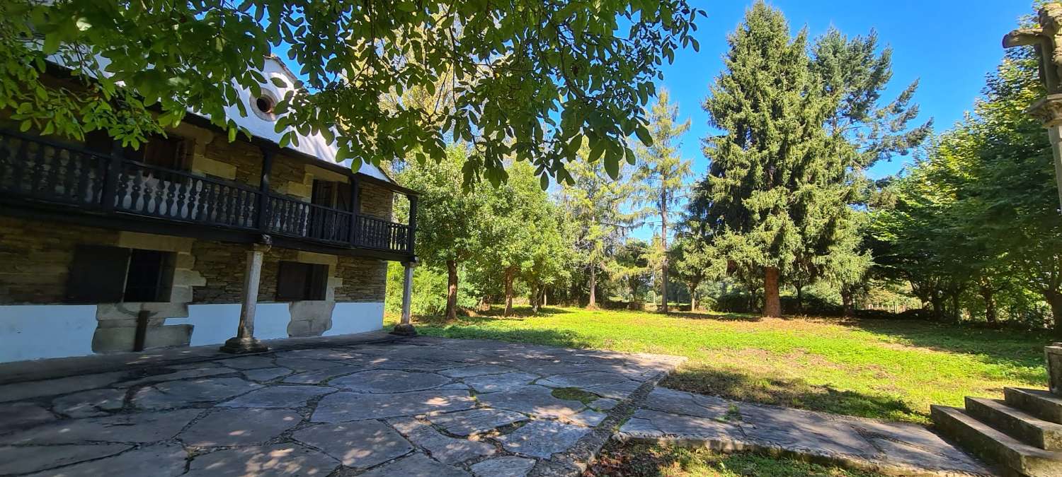 Casa in vendita a Sarria