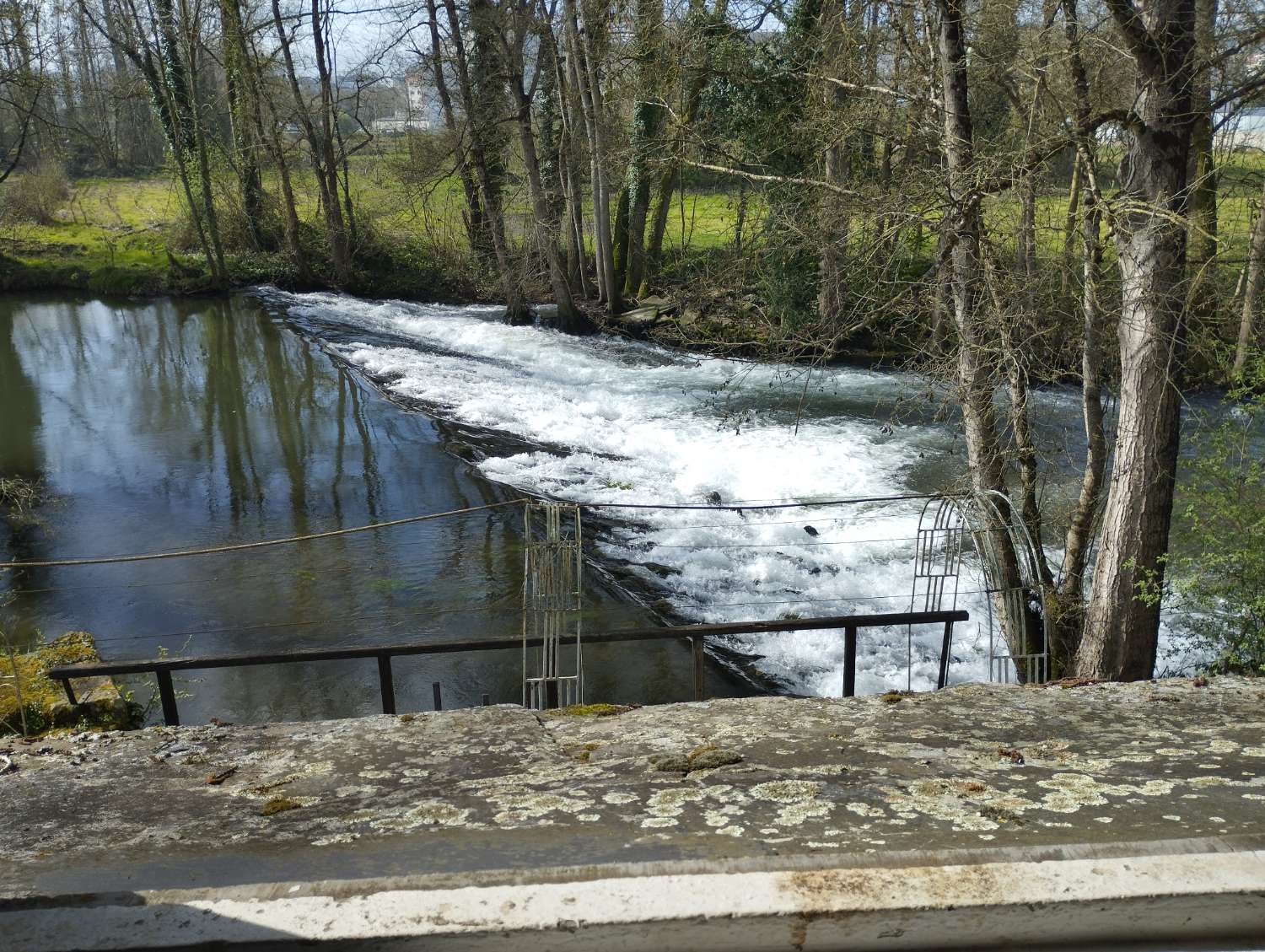 Hus til salg i Sarria