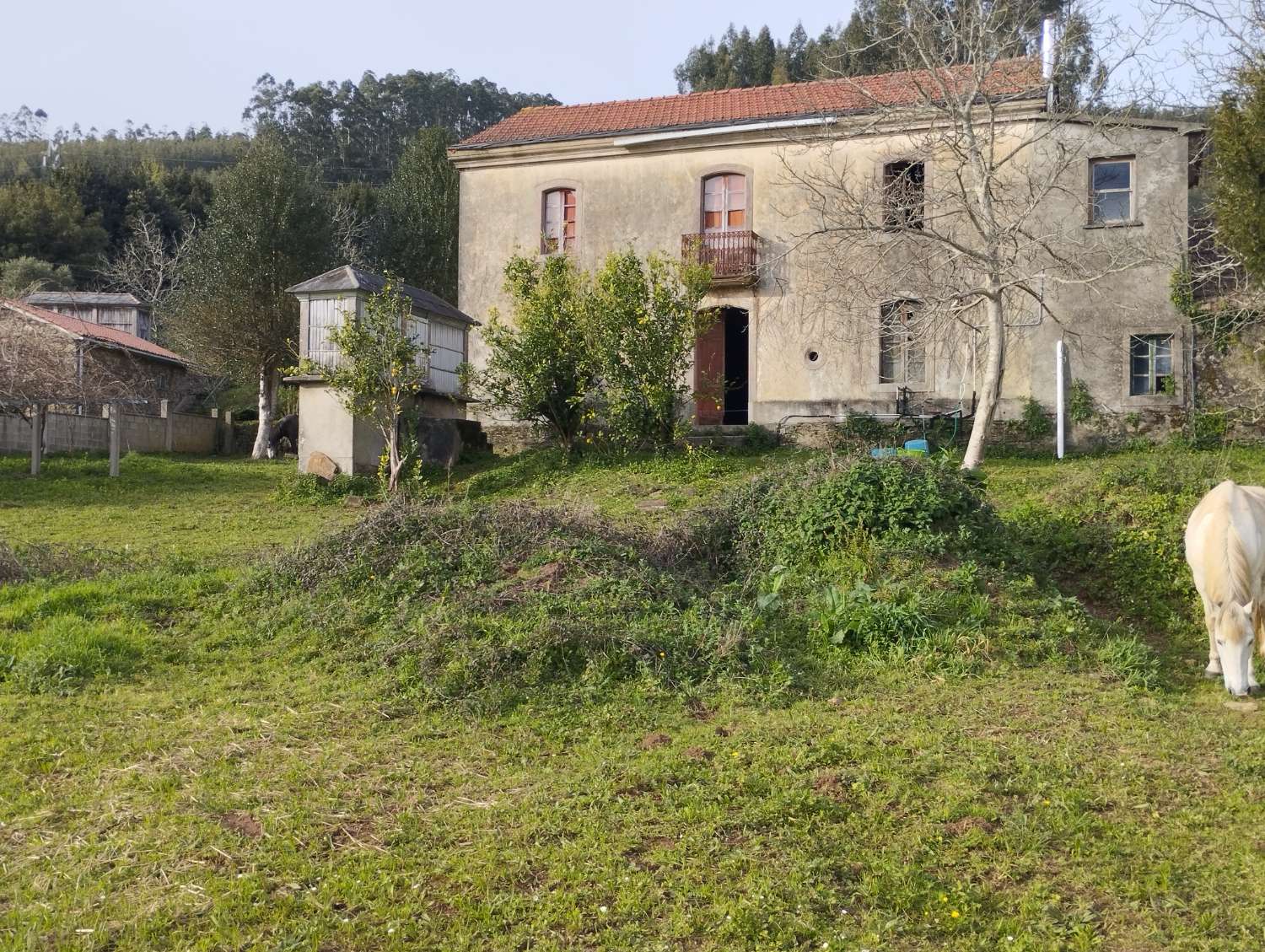 Casa in vendita a Cerdido