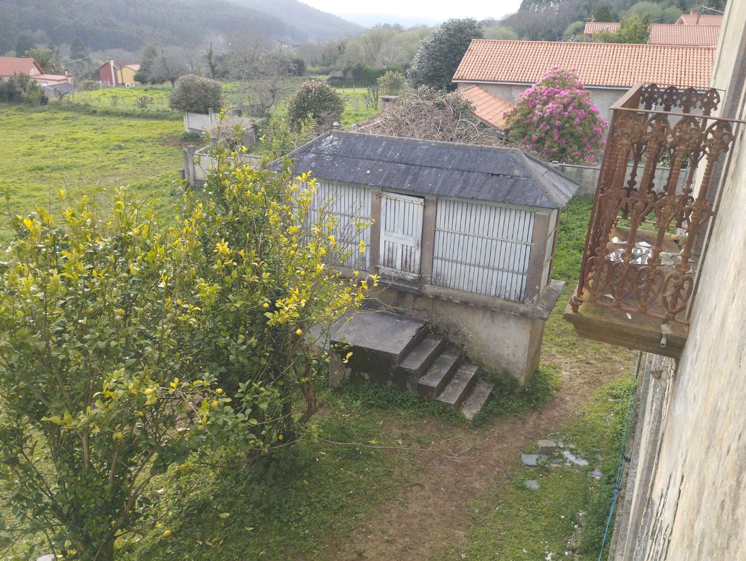 Maison en vente à Cerdido