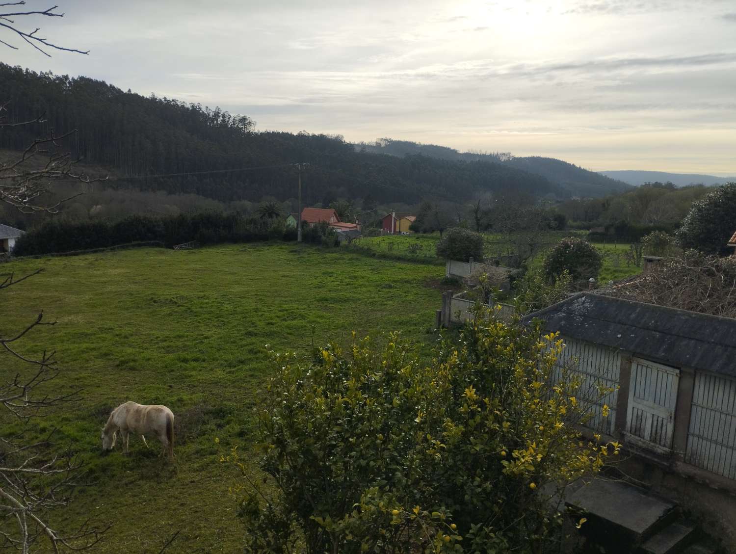 Maison en vente à Cerdido