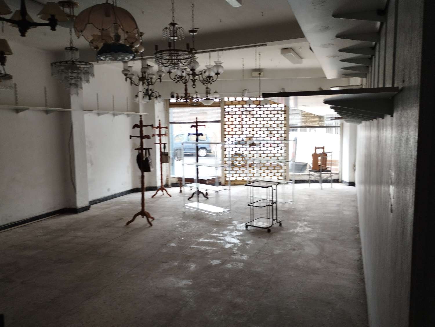 En venta gran edificio en Xubia - Neda ( A Coruña)