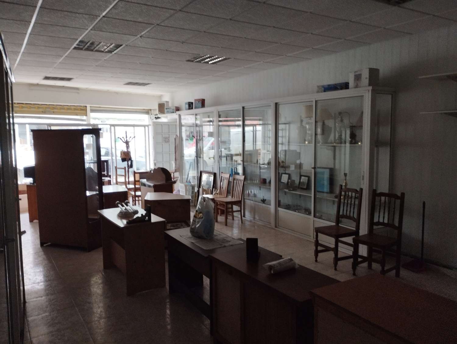 En venta gran edificio en Xubia - Neda ( A Coruña)