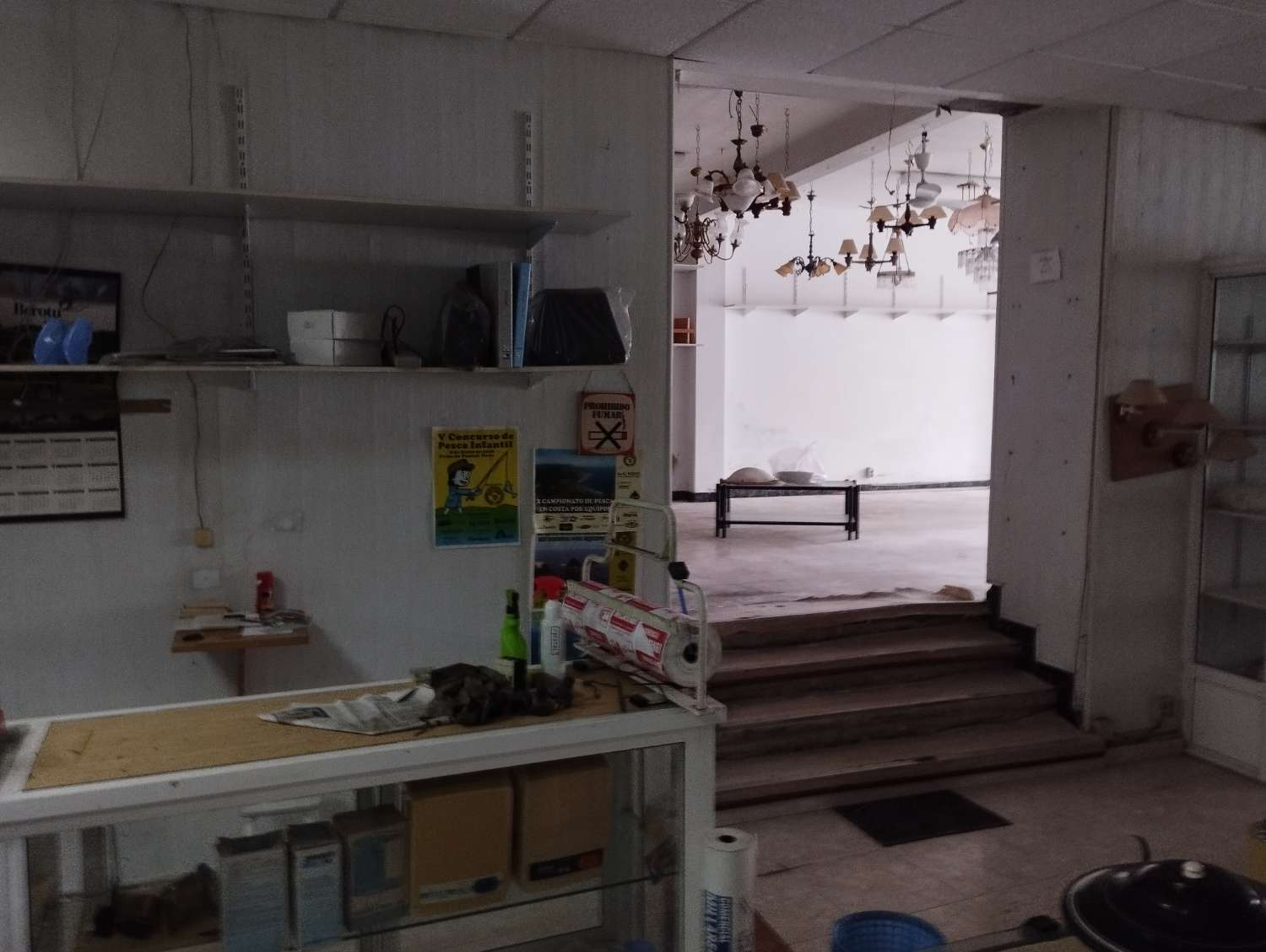 En venta gran edificio en Xubia - Neda ( A Coruña)