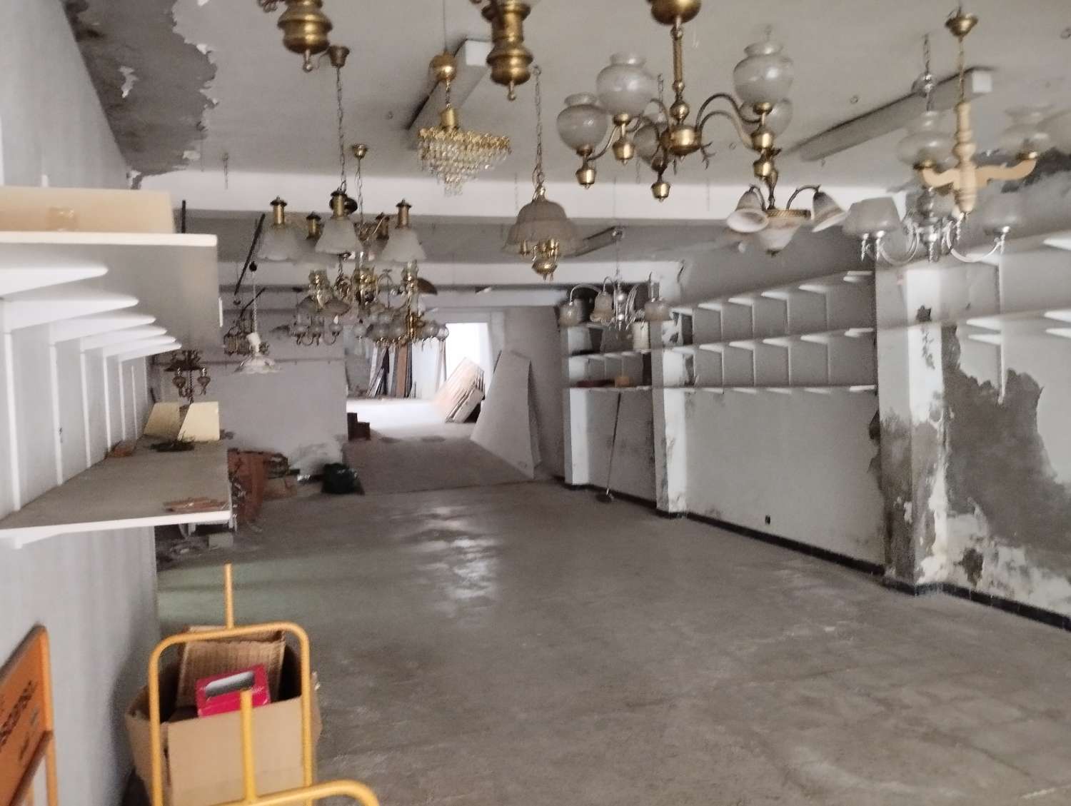 En venta gran edificio en Xubia - Neda ( A Coruña)