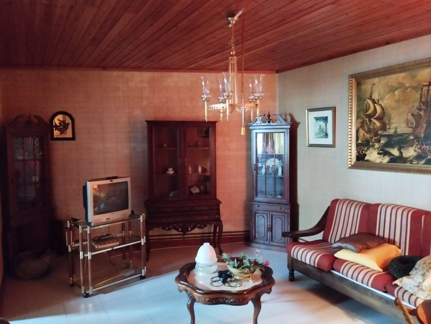 En venta gran edificio en Xubia - Neda ( A Coruña)