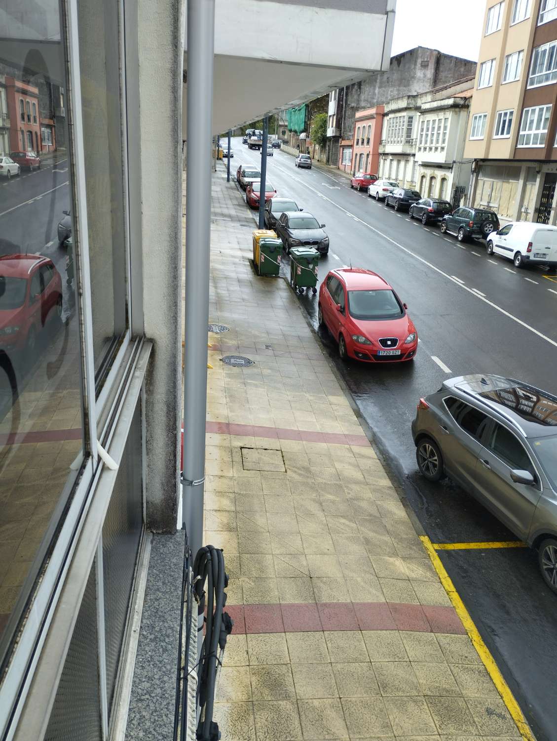 En venta gran edificio en Xubia - Neda ( A Coruña)