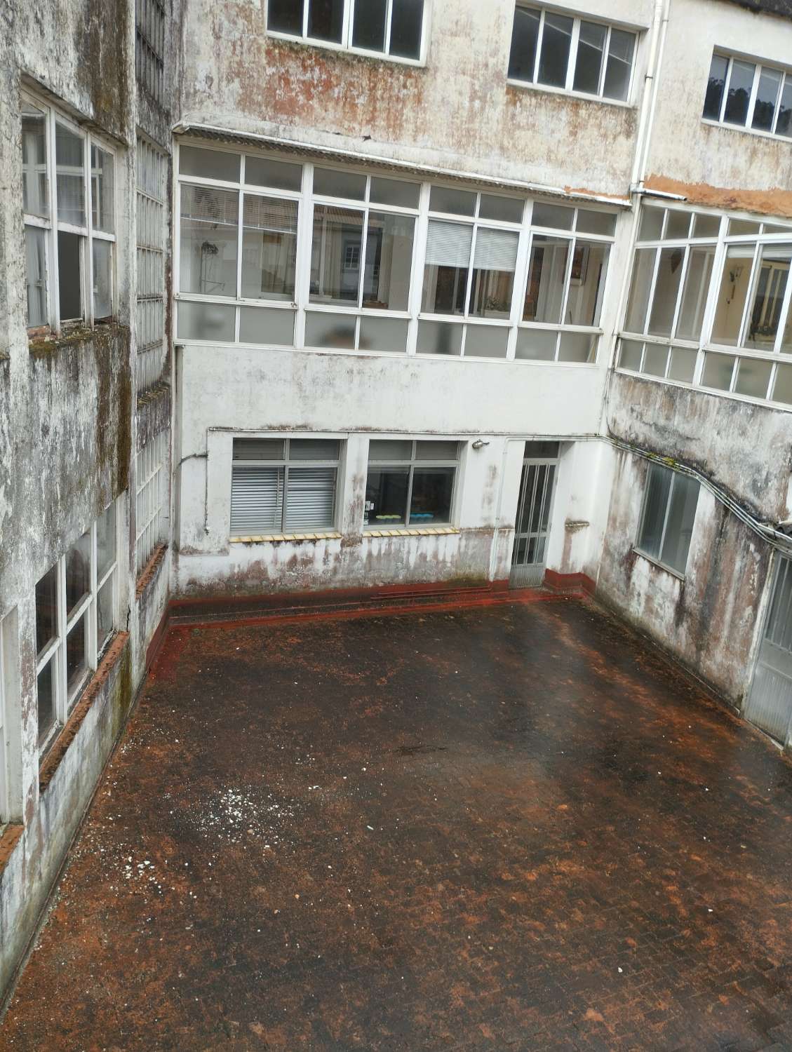 En venta gran edificio en Xubia - Neda ( A Coruña)