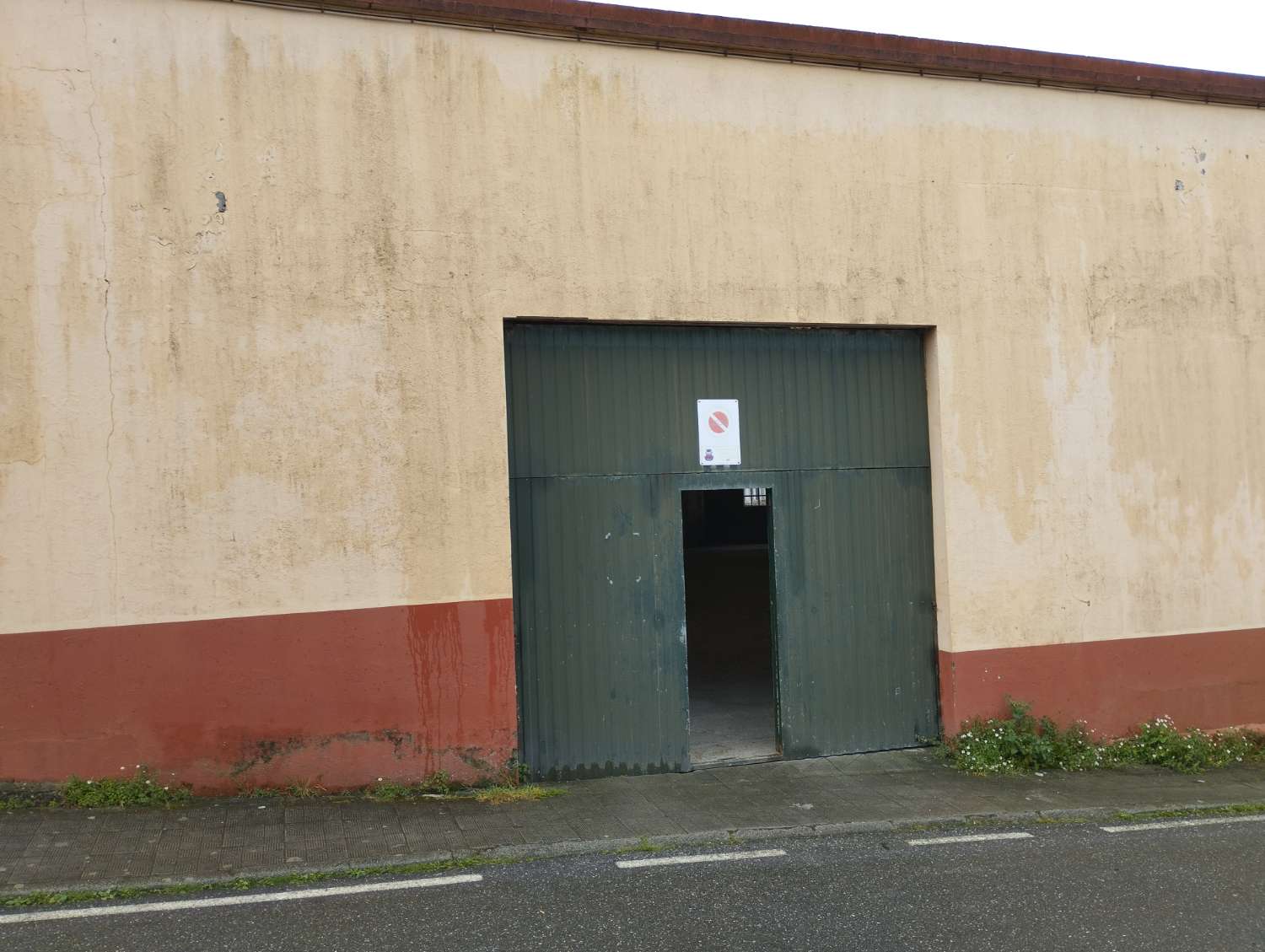 En venta gran edificio en Xubia - Neda ( A Coruña)
