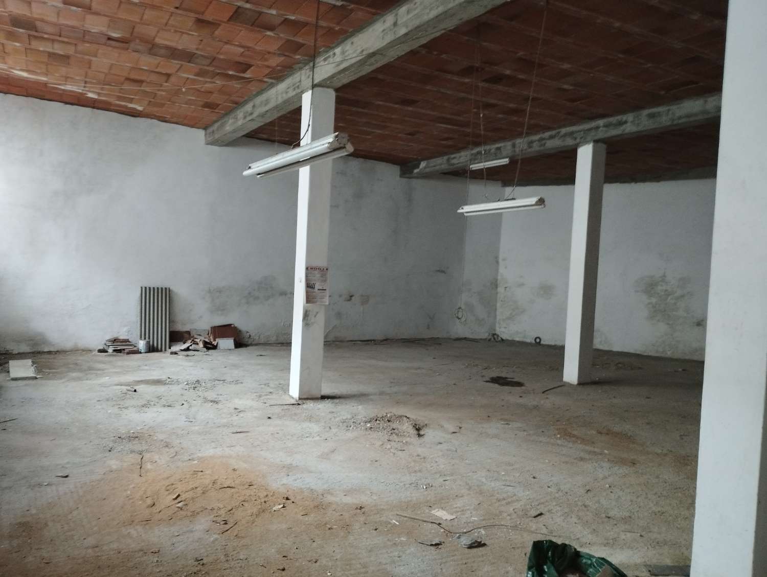 En venta gran edificio en Xubia - Neda ( A Coruña)