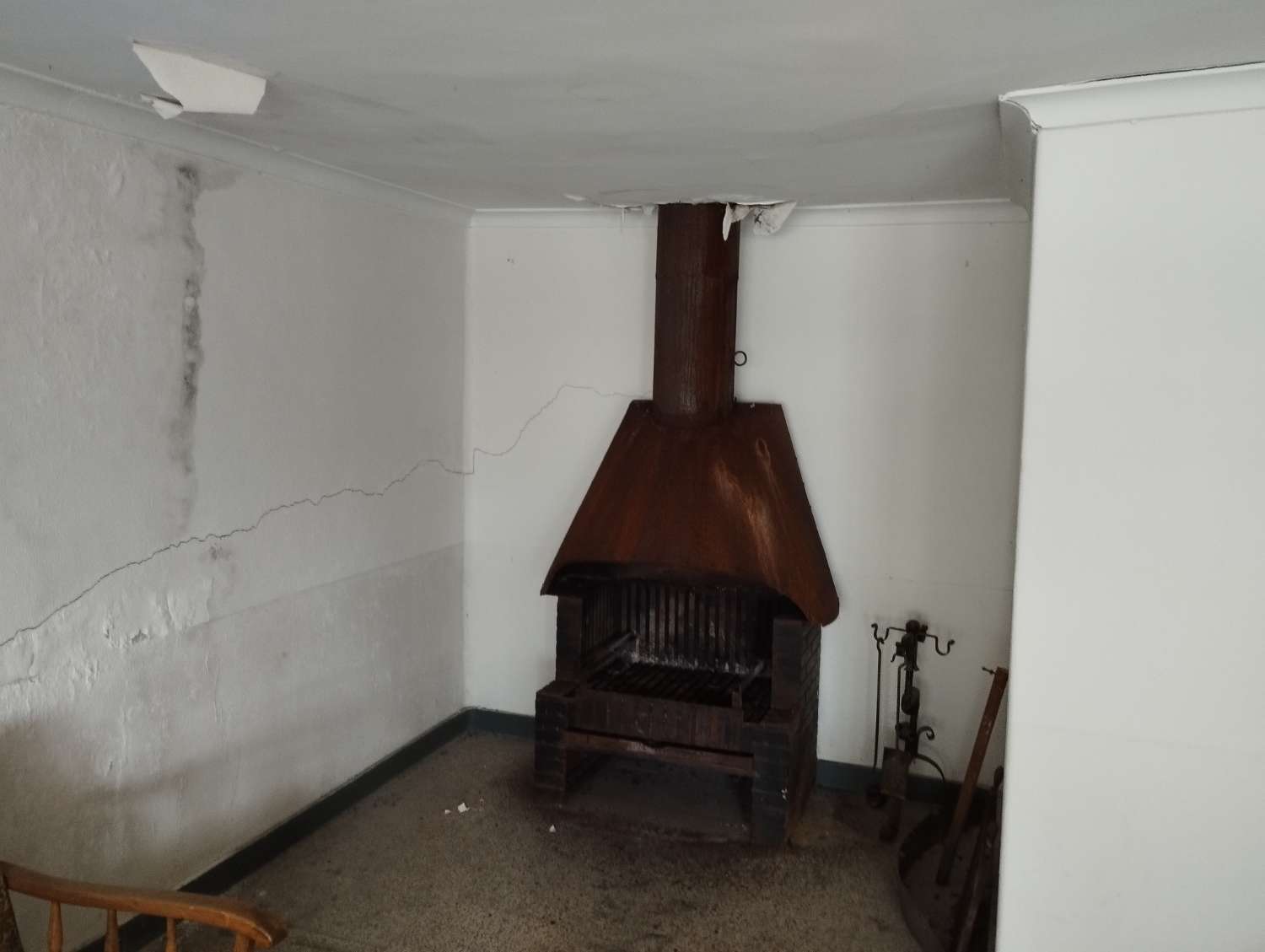 En venta gran edificio en Xubia - Neda ( A Coruña)